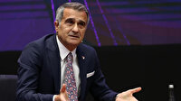 Şenol Güneş: Koronavirüs ile savaşı bir milli mücadele olarak görelim