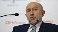 TFF Başkanı Nihat Özdemir açıkladı: Lig tescil edilecek mi?