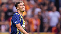 Max Kruse: Nutella ile koronavirüs testi yaptım