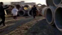 Koronavirüs şüphesi ile karantinaya alınmak istenen vatandaş canını hiçe sayıp hastaneden kaçtı