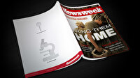 ABD'deki Newsweek dergisi koronavirüsün çözümü için Hz.Muhammed'in hadislerini örnek gösterdi: Peygamber efendimiz 13 asır öncesinde uyarmış