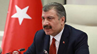 Sağlık Bakanlığı, güncel koronavirüs rakamlarını bakanlık sitesinden paylaşacak