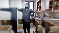 Karantinanın bitmesine 2 gün kala umrecilerin keyifleri yerinde