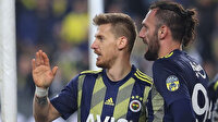 Vedat Muriqi ve Serdar Aziz'in test sonuçları belli oldu