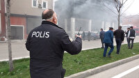 Yangın söner ama virüs sönmüyor