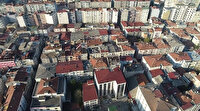 Virüs emlak piyasasını da vurdu: İşler yüzde 60 düştü
