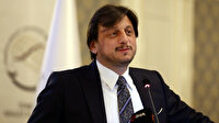 Adalet Bakan Yardımcı Birkan'ın acı günü