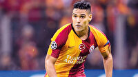 Falcao kalitesini gösterdi : Son 8 maçta 8 gol attı