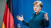 Almanya Başbakanı Merkel: Koronavirüs 2008 banka ve finans krizinden daha kötü