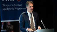 ​UEFA Asbaşkanı Michele Uva açıkladı: Liglere play-off mu geliyor?