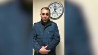 Yalan paylaşım yapan provokatör evinden alınınca "Eğlence amaçlı yaptım" dedi