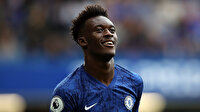 19 yaşındaki genç yetenek Callum Hudson-Odoi koronavirüsü yendi