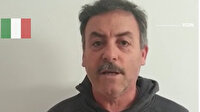 İtalyanlar ve İspanyollar Türkiye'ye 'Evde Kal' diyerek destek verdi