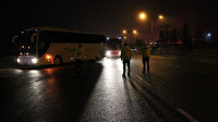 KKTC’den gelen 450 kişi karantinaya alındı