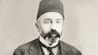 Zeytin Ağacı Akif’in emaneti
