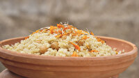 Nevruz neşesi soframızda