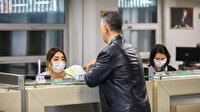 Bankadan şaka gibi cevap: Sokağa çıkması yasak olan müşterisini şubeye çağırıyor