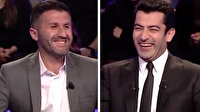 Maraton koşucusu Akın Yeniceli'nin hayat hikayesi Kenan İmirzalıoğlu'nu kahkahaya boğdu