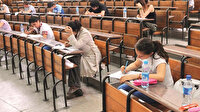 6 sınav için yeni tarih: ÖSYM yeni takvimi yayınladı