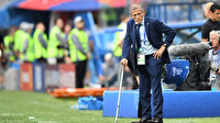Uruguay futbolunda koronavirüs depremi: Teknik direktör dahil 400 kişi işten çıkarıldı