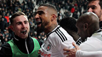 Boateng'den Aubameyang transfer çağrısı: Ben Arsenal'e sen Beşiktaş'a