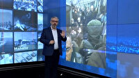 TVNET sunucusu Erem Şentürk skandal görüntülere isyan etti: Bu taammüden cinayettir
