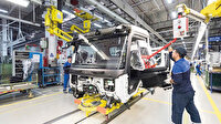 12 otomotiv fabrikası üretimi durdurdu, bazı fabrikalar maske üretimine geçti