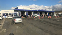 Muayene süreleri geçtiği için incelenen araçların yetki belgelerinin düşümü ertelendi