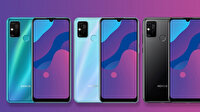 Sarjı günlerce giden akıllı telefon Honor Play 9A duyuruldu