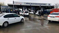 Araç muayene istasyonları için '14 gün kapatılsın' çağrısı