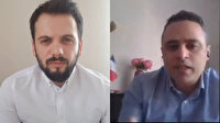 Fransa'da yaşayan Türk avukat: 1 ay öncesine gitsek Türkiye'de olmak isterdim