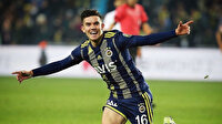 İngilizler Fenerbahçe'nin genç yeteneği için kesenin ağzını açtı
