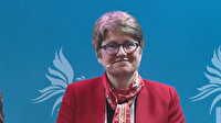 Kovid-19 ile savaşında mücadeleyi kazanarak sağlığına kavuşan Prof. Dr. Feyiz: Lütfen yuvanızda kalın