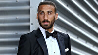 Taraftarlar sordu Cenk Tosun cevapladı
