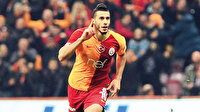 İlk yolcu Belhanda
