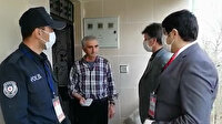 Vatandaştan "Biz Bize Yeteriz Türkiyem" kampanyasına duygulandıran bağış