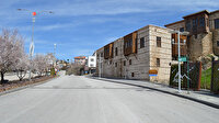 Elazığ'ın Harput Mahallesi ziyarete kapatıldı: Tarihi yer öksüz kaldı
