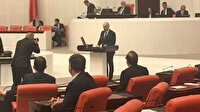 Ulaştırma ve Altyapı Bakanı Adil Karaismailoğlu TBMM Genel Kurulunda yemin etti