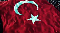 İletişim Başkanı Fahrettin Altun'dan "Biz Bize Yeteriz Türkiyem" paylaşımı