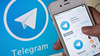 İran'da 42 milyon Telegram hesabının bilgileri internete sızdırıldı