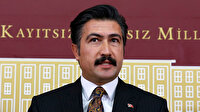 AK Partili Cahit Özkan'dan 'infaz düzenlemesi' açıklaması: Yaklaşık 90 bin kişi yararlanacak