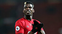Pogba karantina günlerini anlattı: Sadece babalık yapıyorum o yetiyor