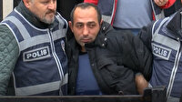 Ceren'in katili polislere saldırıdan hakim karşısında: Maske ve eldiven taktı