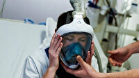 Maske yerine şnorkel: Avrupa'da tıbbi ekipmanlara alternatif aranıyor