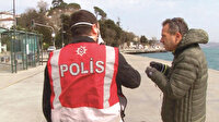 Areda Survey vatandaşa sordu: Sokağa çıkma yasağı gelsin mi sorusuna çoğunluk aynı yanıtı verdi