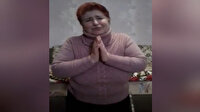 Ukrayna'da koronavirüsü ilk bulaştıran kadın böyle af diledi