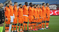Başakşehir UEFA'nın tavsiye kararını açıkladı: "Tescil istemiyorlar"