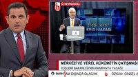 CHP'li belediyeleri yandaş basın 'yerel hükümet' ilan etti