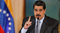 Venezuela'dan ABD'ye yanıt: Ülkemizin kararları Washington'dan verilemez