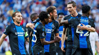 Club Brugge'un şampiyonluğu oylamaya sunulacak